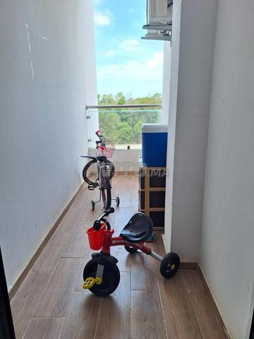 Appartement à vendre 5 min de la Gare Kénitra