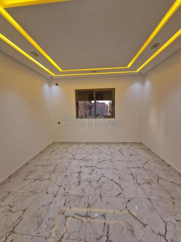 Appartement 1 balcon 55 - 2