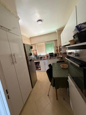 appartement - 2