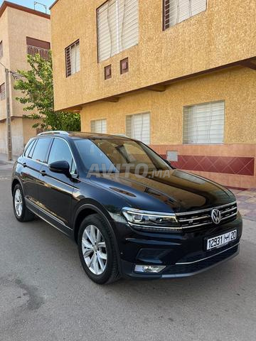 Volkswagen Tiguan Diesel - 2