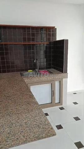 Jolie garçonnière à louer Agdal 40m² - 2