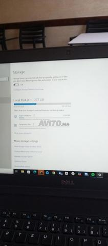 ديل لاتيتيود E5570 - 2
