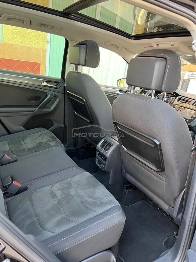 Volkswagen Tiguan Diesel 