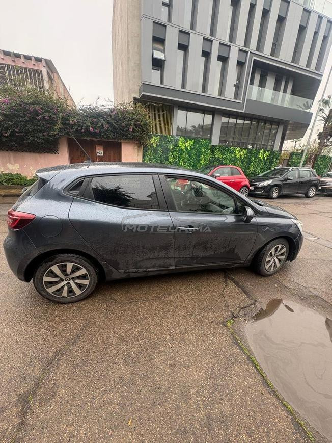 Renault clio 5 