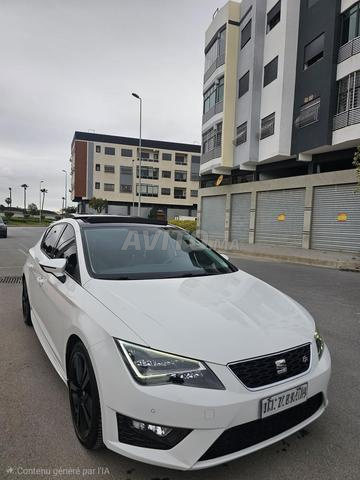 SEAT LEON FR LINEA R - 2