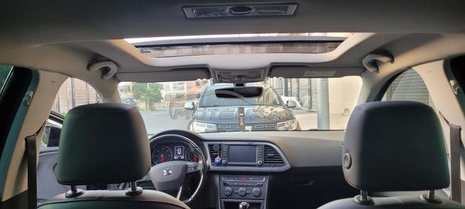 SEAT LEON FR LINEA R