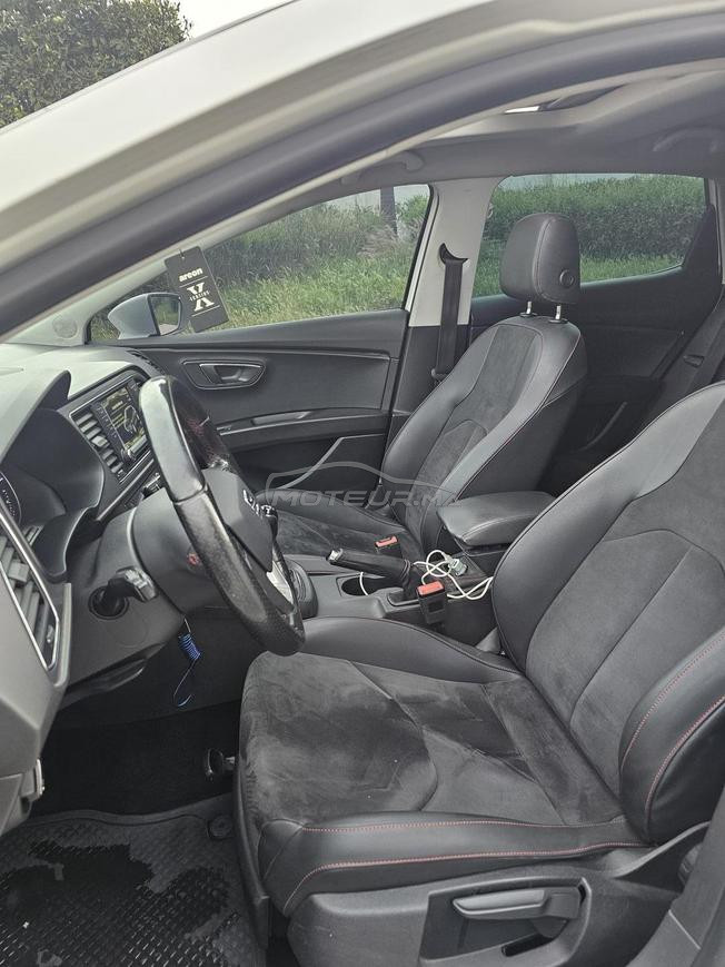 SEAT LEON FR LINEA R