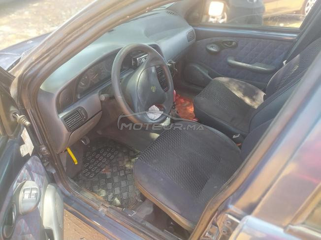 Fiat palio essence elx 