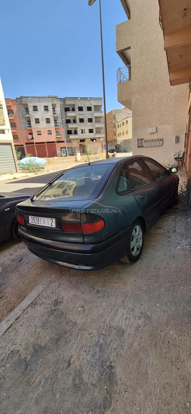 renault laguna