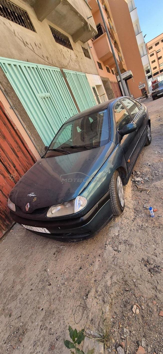 renault laguna