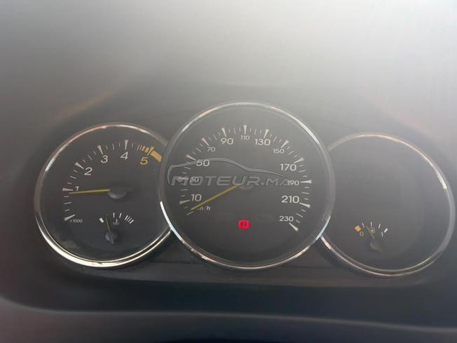 Renault Megane Diesel Manuelle 2013 à Casablanca