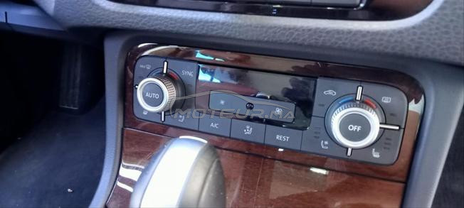 Volkswagen Touareg Diesel Automatique 2023 à Rabat
