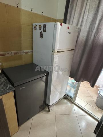 ثلاجاتان للبيع - 2