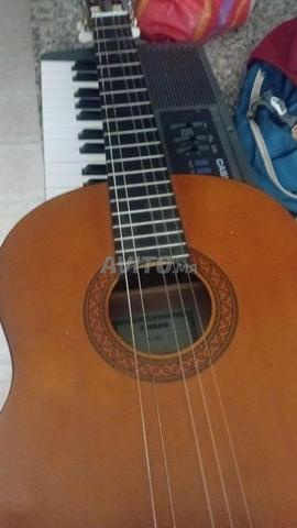 جيتار ياماها - 2