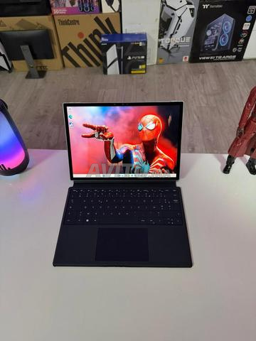 Dell XPS 13 (9315) 2-en-1 i7-1250U RAM 16Go 1To - 2