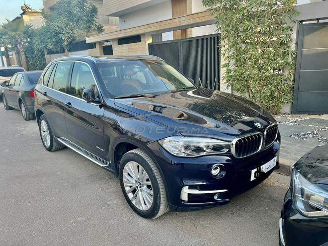 bmw x5 xdrive 1500 vignette
