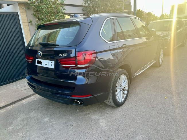 bmw x5 xdrive 1500 vignette