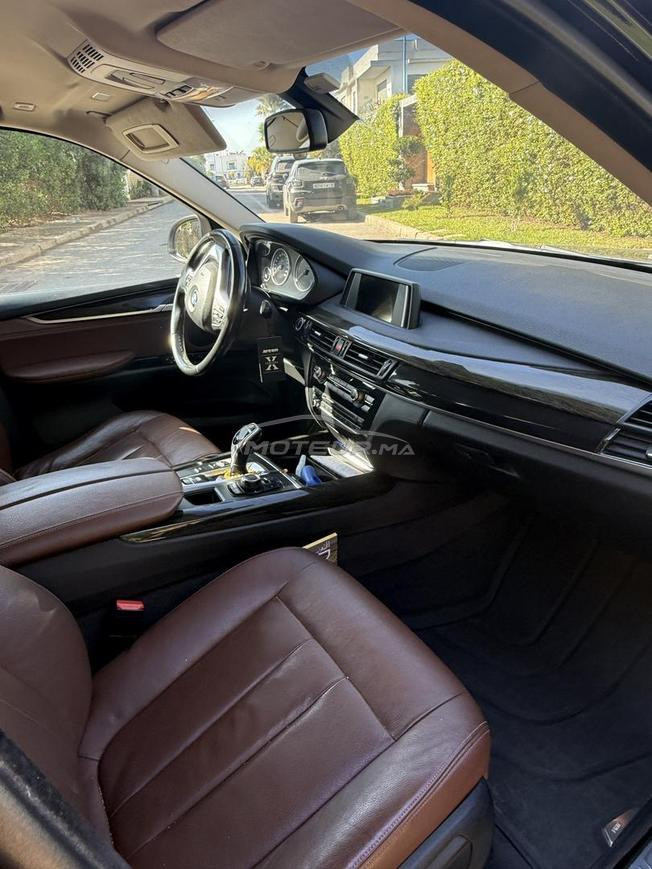 bmw x5 xdrive 1500 vignette