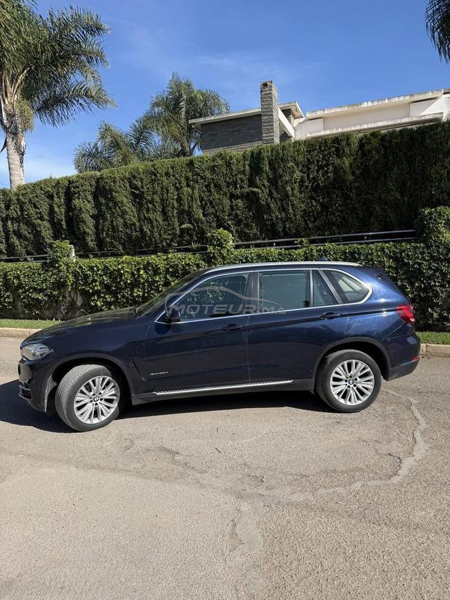bmw x5 xdrive 1500 vignette