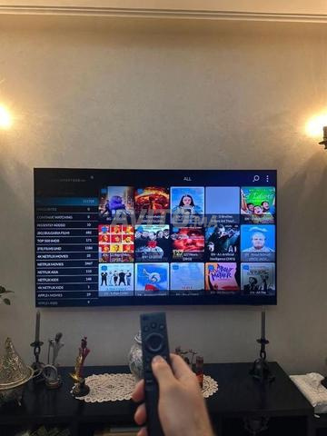 QUALITÉ PREMIUM 4K FHD HD