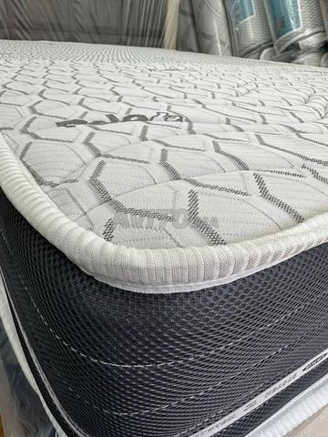 Matelas origine Italie mousse - 2