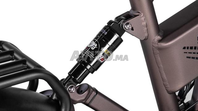 Vélo Électrique Premium - S6 Pro - 2