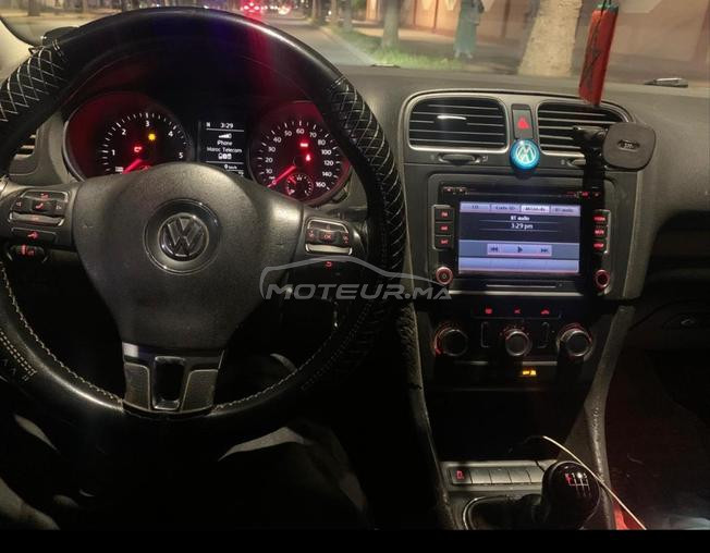 golf 6 diwana 2015