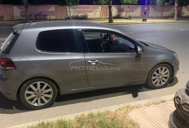 golf 6 diwana 2015