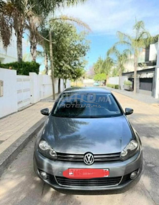 golf 6 diwana 2015