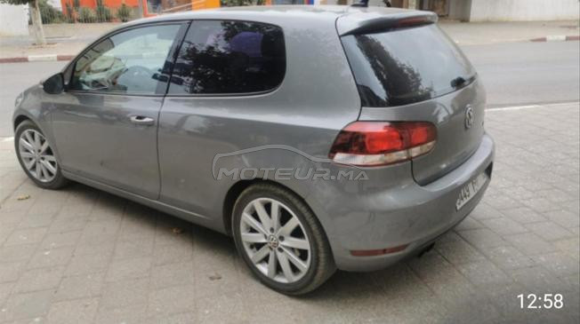 golf 6 diwana 2015