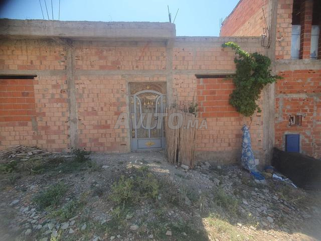 Maison à vendre lotissement Saada - 2