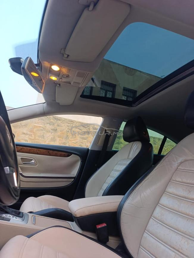 passat cc bon état 