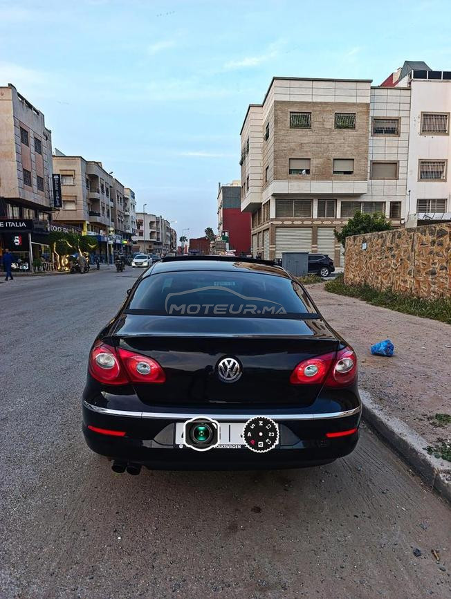 passat cc bon état 