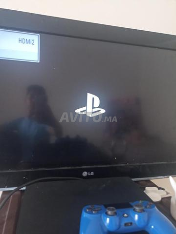 Deux PS4 Pro et Fat avec plein de jeux - 2