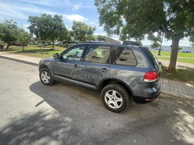 vnd voiture 