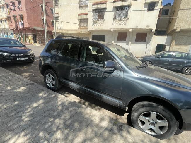 vnd voiture 