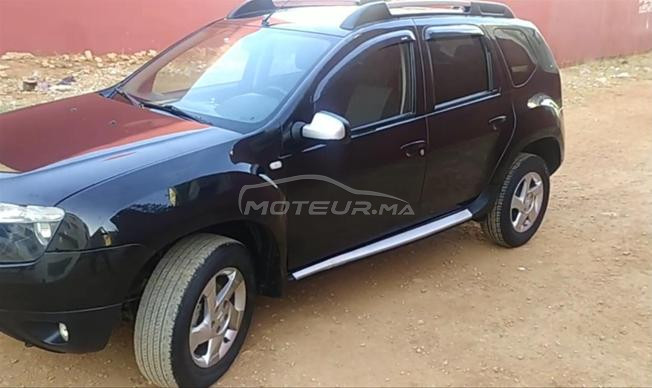 Dacia Duster 2013