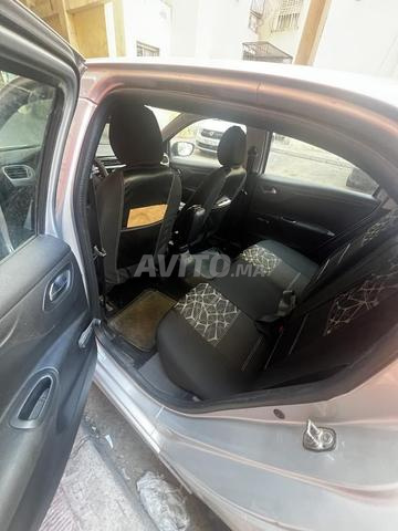 Peugeot 301 2015 photo 4