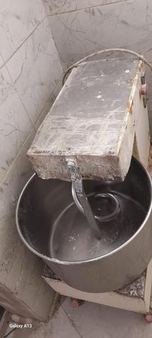 Ensemble d'équipements de boulangerie à vendre - 2