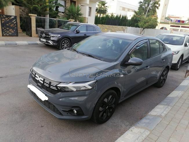 داسيا عامرة باقا جديدة في روداج