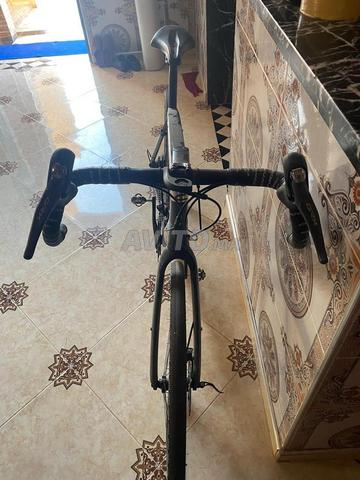 Vélos carbone C2 - 2