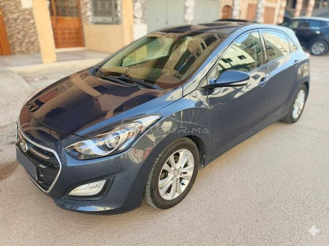 Hyundai I30 2013 Maestro