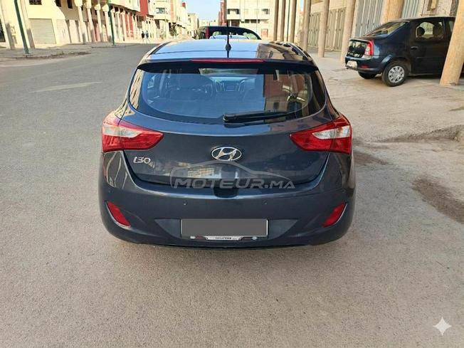 Hyundai I30 2013 Maestro