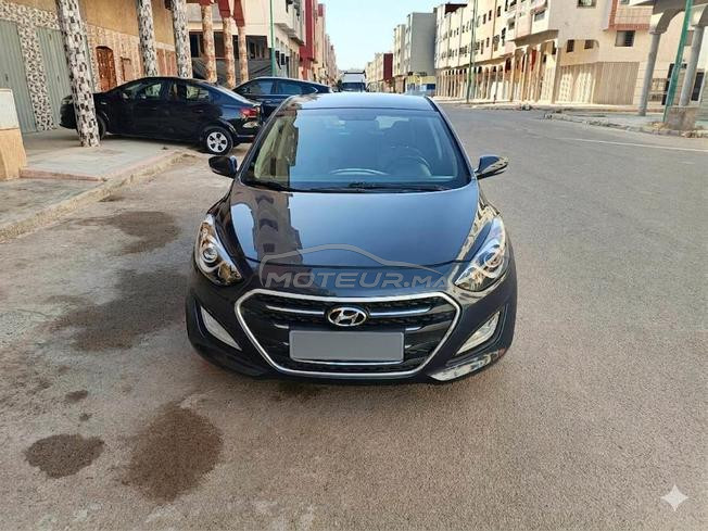 Hyundai I30 2013 Maestro