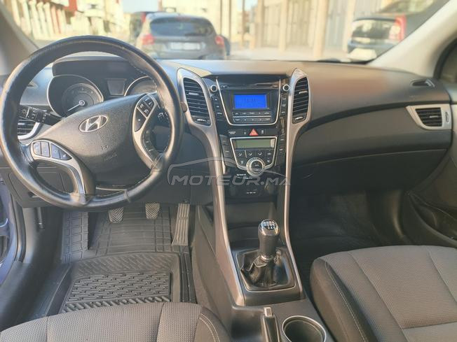 Hyundai I30 2013 Maestro