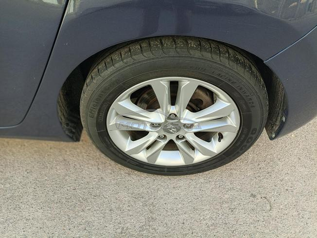 Hyundai I30 2013 Maestro