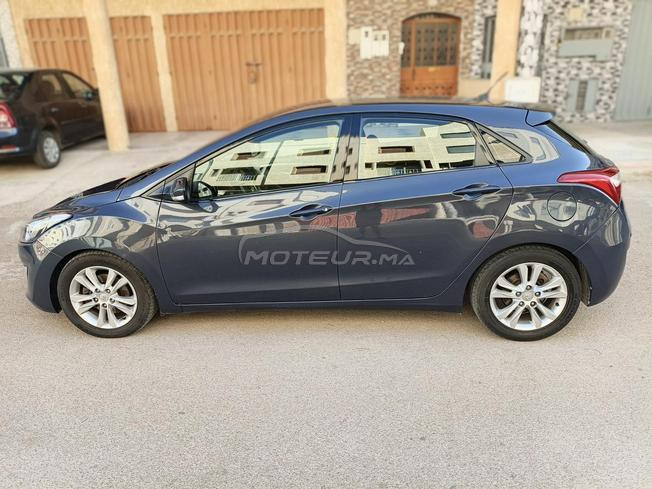 Hyundai I30 2013 Maestro