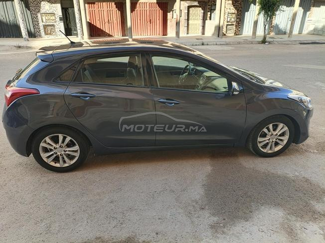 Hyundai I30 2013 Maestro