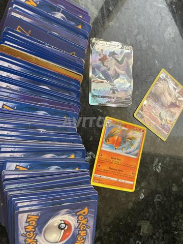 Carte Pokémon - 2