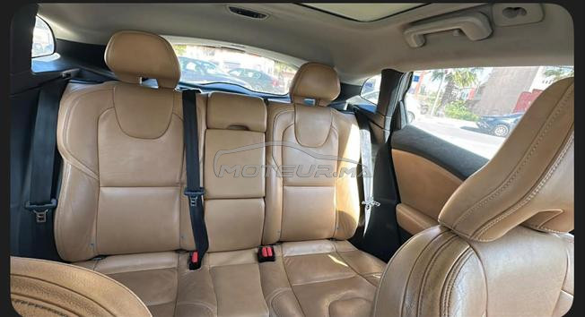 Volvo V40 Diesel Automatique 2019 à Casablanca